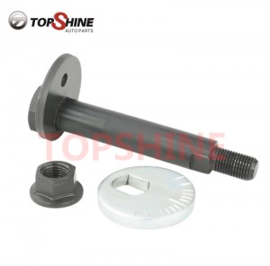 MN125376 Wholesale Car Accessories Camber Cam Bolt Kit Front Suspension Toe Adjust for Mitsubishi
