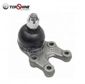 Auto Steering Parts Suspension Ball Joint bakeng sa Nissan 40160-48W25