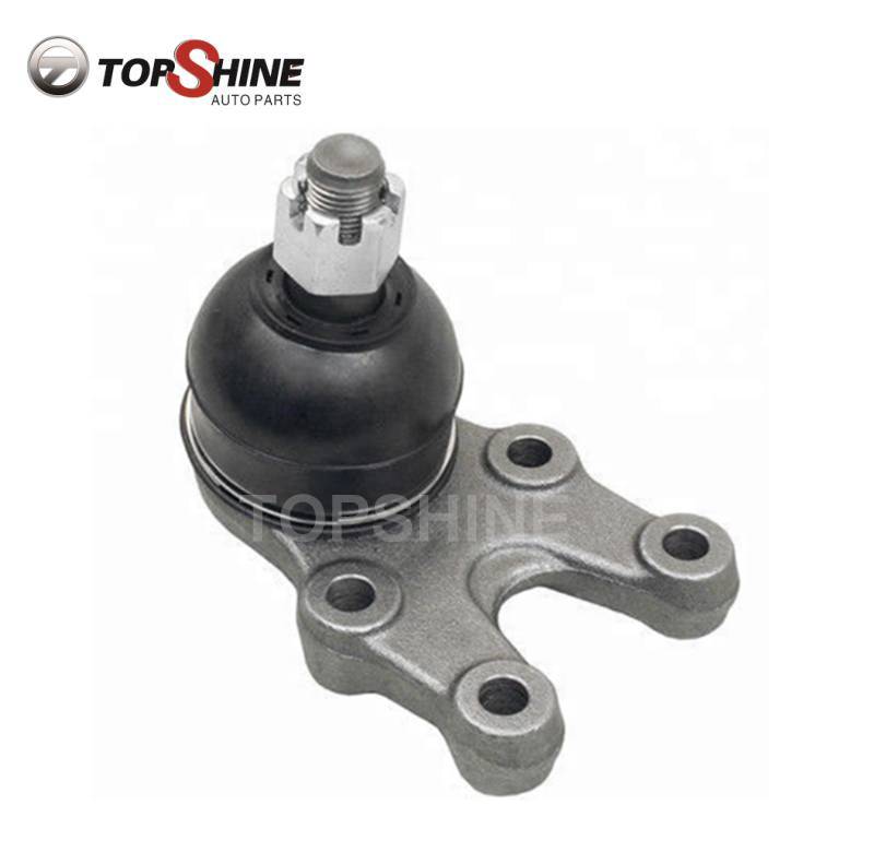 Professional China Auto Ball Joint - Auto Steering Parts Suspension Ball Joint for Nissan 40160-48W25 – Topshine
