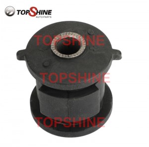 Car Auto Spare Parts Suspension Lower Control Arms Rubber Bushing Para sa Toyota 48725-33050