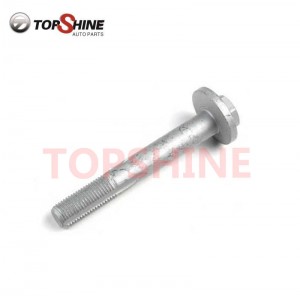 33306784983 Wholesale Factory Auto Accessories Camber Cam Bolt Kit Front Suspension Toe Adjust for BMW