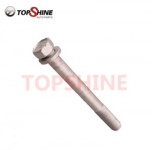 90119-16005 Hot Selling High Quality Auto Parts Camber Cam Bolt Kit Front Suspension Toe Adjust for Toyota