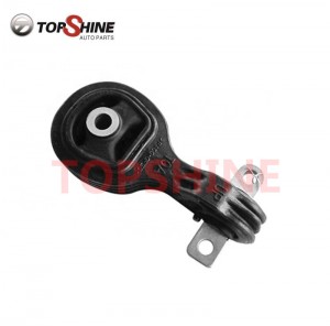 50880T0AA81 Wholesale Factory Auto Accessories Rubber Engine Mounts For HONDA