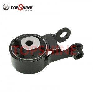 12363-0Y200 Auto Spare Part Car Rubber Parts Engine Mounting For TOYOTA