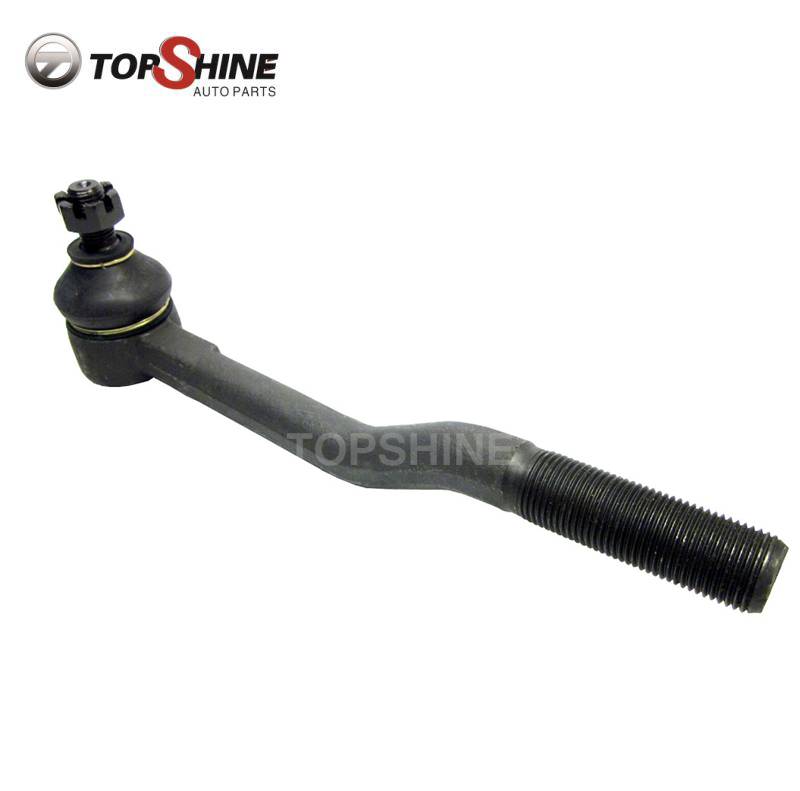 Special Price for Auto Parts Tie Rod End - 48521-01W00 Steering Parts Tie Rod End for Nissan Datsun Pick up – Topshine