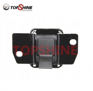 1236287403 Wholesale Best Price Auto Parts Manufacturer Engine Mount For TOYOTA