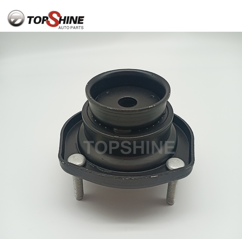 Top Quality Shock Absorber Mountings - 48760-06160 and 48750-06160 Car Spare Parts Strut Mounts Shock Absorber Mounting for Toyota – Topshine