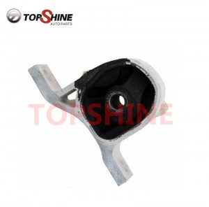 Hot Selling High Quality Auto Parts Rubber Engine Mounts For HONDA 50840S5A990
