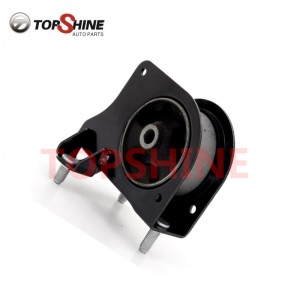 Hot Selling High Quality Auto Parts Rubber Engine Mounts For HONDA 50810SD2961