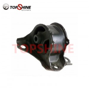 Hot Selling High Quality Auto Parts Rubber 50805S04000 Engine Mounts For HONDA