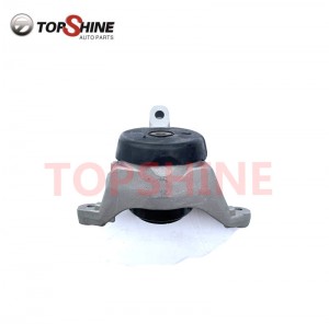 50870TX4A01 Auto Spare Part Car Rubber Parts Engine Mounting For Acura