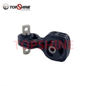 50890SNAA81 Wholesale Price Auto Parts Rubber Engine Mounts For HONDA