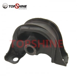 Wholesale Auto Spare Parts Engine Systems Front 50721SH9901 Rubber Engine Mounting For Honda