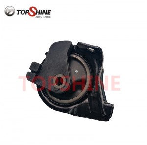 Wholesale Auto Spare Parts Engine Systems 50805S2H992 Front Rubber Engine Mounting Para sa Honda
