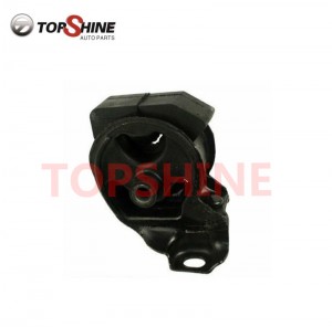 Wholesale Auto Spare Parts Engine Systems Front Rubber 50805SM4010 Engine Mounting For Honda