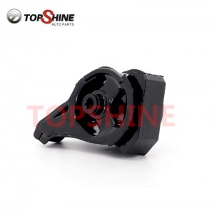 Wholesale Auto Spare Parts Engine Systems 50806SV4000 Front Rubber Engine Mounting Para sa Honda