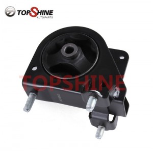 Wholesale Auto Spare Parts Engine Systems 50810S2H991 Front Rubber Engine Mounting For Honda
