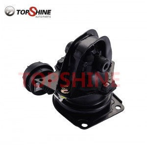 50810SV4J82 Wholesale Auto Spare Parts Engine Systems Front Rubber Engine Mounting Para sa Honda