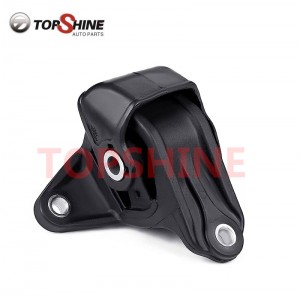 50810TA0A02 Wholesale Auto Spare Parts Engine Systems Front Rubber Engine Mounting For Honda
