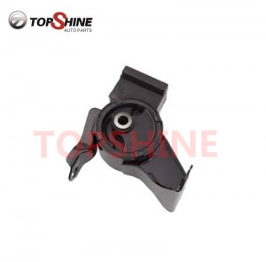 50815SCVA82 Wholesale Auto Spare Parts Engine Systems Front Rubber Engine Mounting For Honda