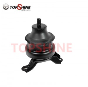 50820S10004 Wholesale Auto Spare Parts Engine Systems Front Rubber Engine Mounting Para sa Honda