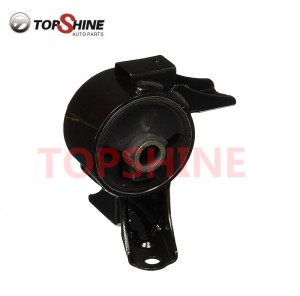 50820SHJA03 Wholesale Auto Spare Parts Engine Systems Front Rubber Engine Mounting For Honda