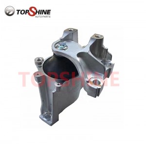 50820SWGT01 Wholesale Auto Spare Parts Engine Systems Front Rubber Engine Mounting Para sa Honda