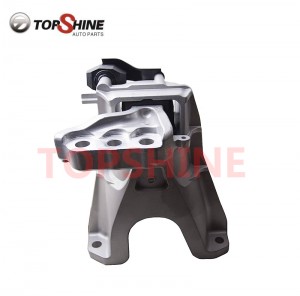 50820TBCA02 Wholesale Auto Spare Parts Engine Systems Front Rubber Engine Mounting For Honda