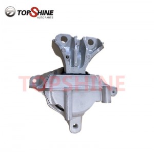 China Auto Parts Top Quality Rubber Engine Mounting For Honda 50820TEAT01