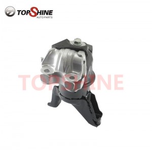 50820TS6H81 China Auto Parts Top Quality Rubber Engine Mounting For Honda