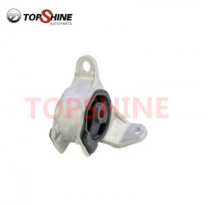 50850TX6A81 China Auto Parts Top Quality Rubber Engine Mounting For Honda