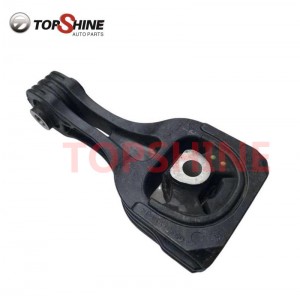 50890TBAA82 China Auto Parts Top Quality Rubber Engine Mounting For Honda