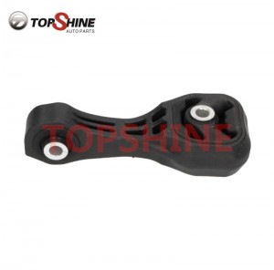 50890TF0911 China Auto Parts Top Quality Rubber Engine Mounting For Honda