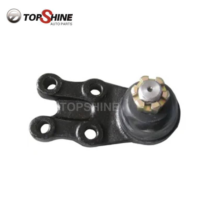 Factory Cheap Hot Aluminum Ball Joint - 54530-4A000 54530-4AA00 Front Lower Car Spare Parts Ball Joint for Hyundai  – Topshine