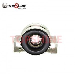 37230-30022 Hot Selling High Quality Auto Parts Drive Shaft Parts Center Central Support Bearing for Toyota