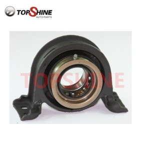 1-37510-105-0 Wholesale Best Price Auto Parts Drive shaft Center Bearing Mounting for Isuzu