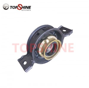 1-37516-048-2 Wholesale Best Price Auto Parts Drive shaft Center Bearing Mounting for Isuzu