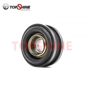 37521-W1025 Wholesale Car Accessories Rubber Parts Drive Shaft Center Bearing for Nissan