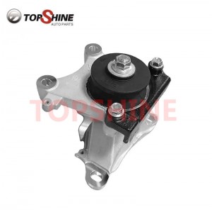 50850SWAA02 Hot Selling High Quality Auto Parts Manufacturer Engine Mount For Honda