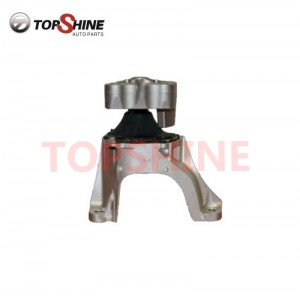 50820TVAA11 Auto Spare Part Car Rubber Parts Manufacturer Engine Mount For Honda