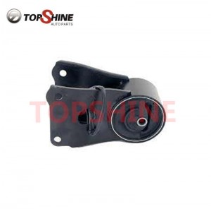 112702Y01C Wholesale Factory Auto Accessories Car Auto Parts Engine Mounting For Nissan