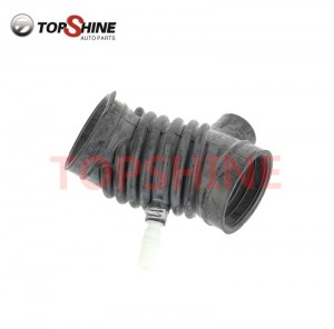 LF67-13-221 Wholesale Best Price Auto Parts rubber product Air intake Hose For Mazda