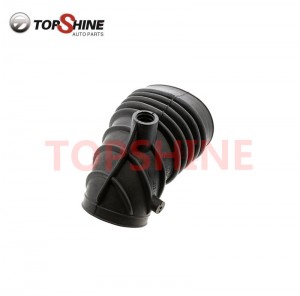 13711734258 Hot Selling High Quality Parts Auto Parting Car Parting Hose Intake Air for BMW
