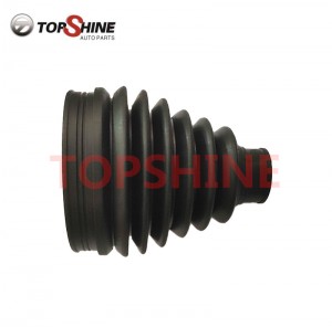 43447-17041 Hot Selling High Quality Auto Parts Air Intake Rubber Hose para sa Toyota