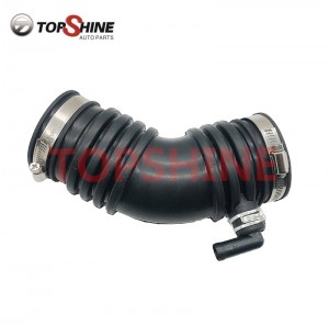 17881-65011 Hot Selling High Quality Auto Parts Air Intake Rubber Hose for Toyota