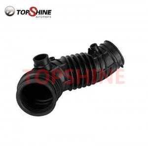 17228-R5A-A00 Hot Selling High Quality Auto Parts Air Intake Rubber Hose for Honda