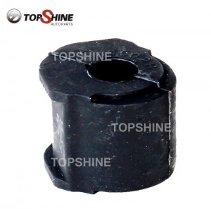 48818-30160 Car Auto Parts Suspension Lower Control Arms Rubber Bushing For Toyota