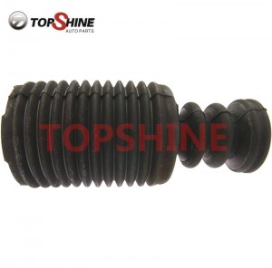 MR272833 Car Auto Spare Parts Rubber Shock Absorber Boot (ខាងមុខ) សម្រាប់ Mitsubishi