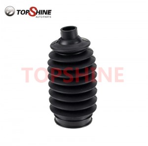53534-SNA-A01 Auto Spare Part Car Rubber Parts Steering Gear Boot For Honda
