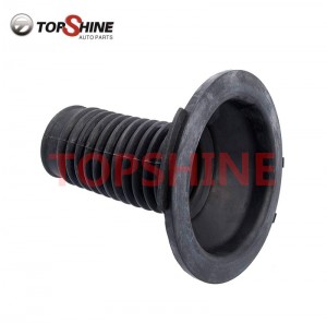 Wholesale Best Price Auto Parts Rear Shock Absorber Boot OEM 48157-32030 yeToyota